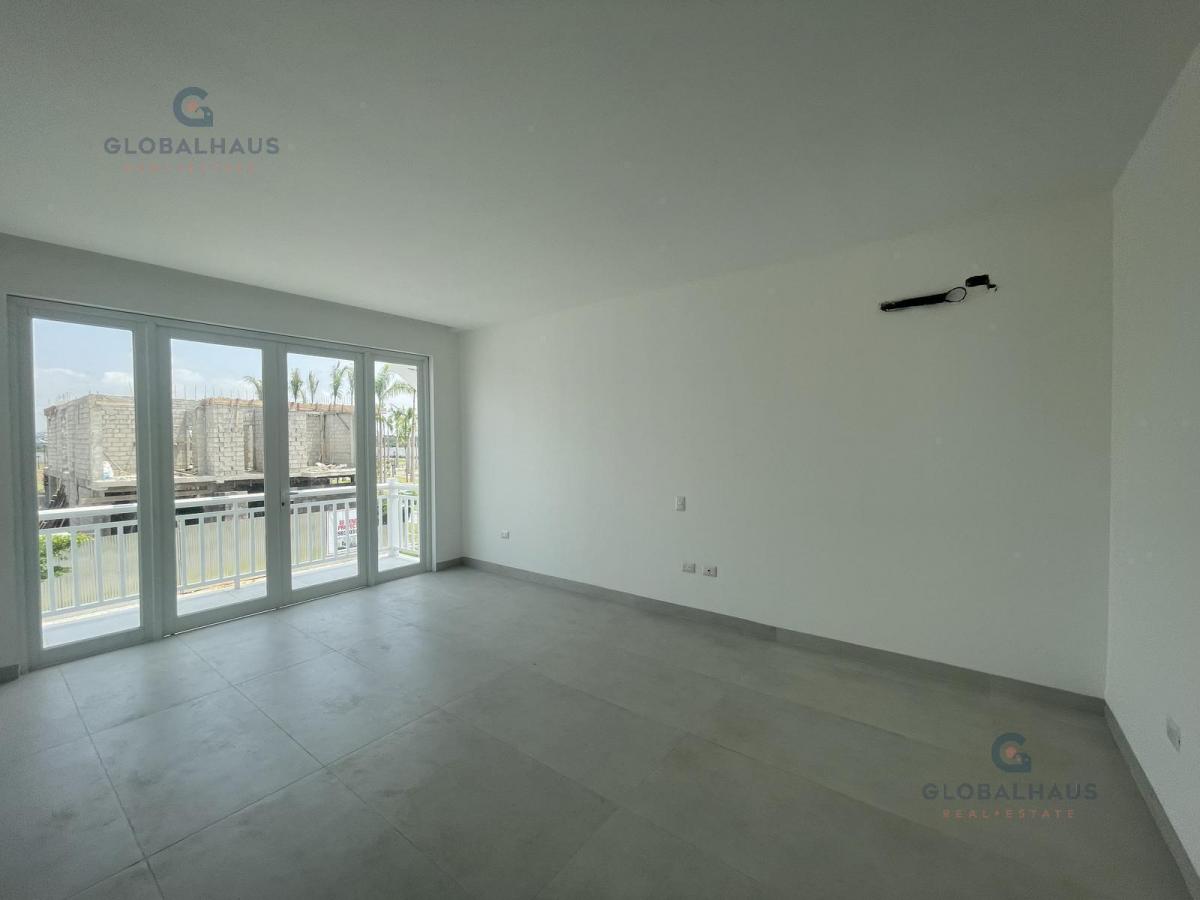Venta de Casa en Proyecto en Vía Samborondon, Urb. Aires Norte, 3 Habitaciones m. C. Guayas — imagen 7