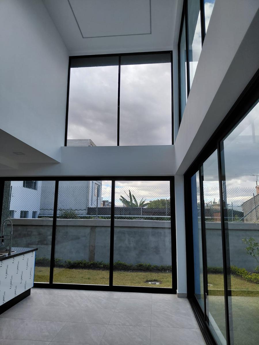 Departamento de Venta en Lumbisí, por Estrenar — imagen 6