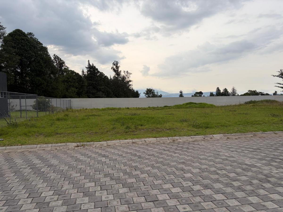 Terreno de Venta Cerca del Nuevo Campus del Colegio Americano — imagen 7