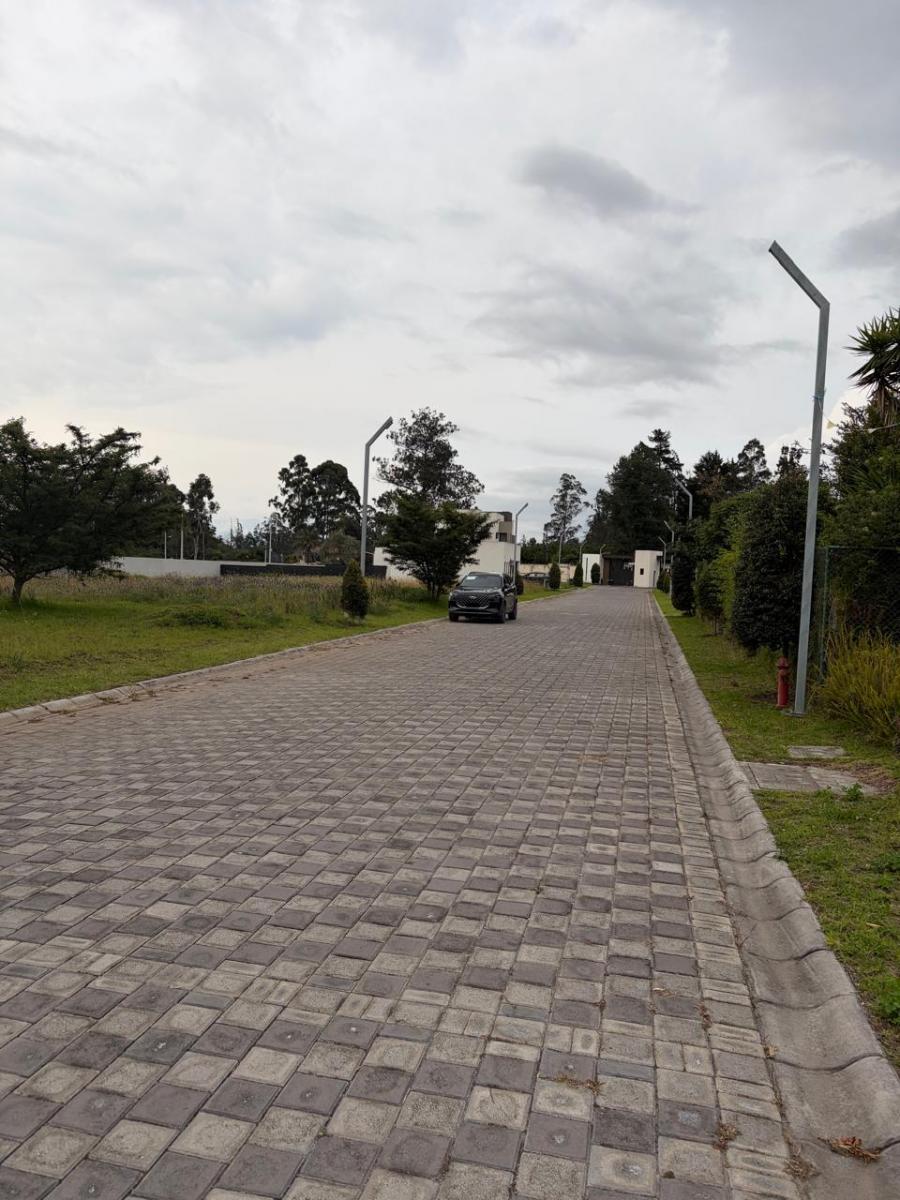 Terreno de Venta Cerca del Nuevo Campus del Colegio Americano — imagen 6