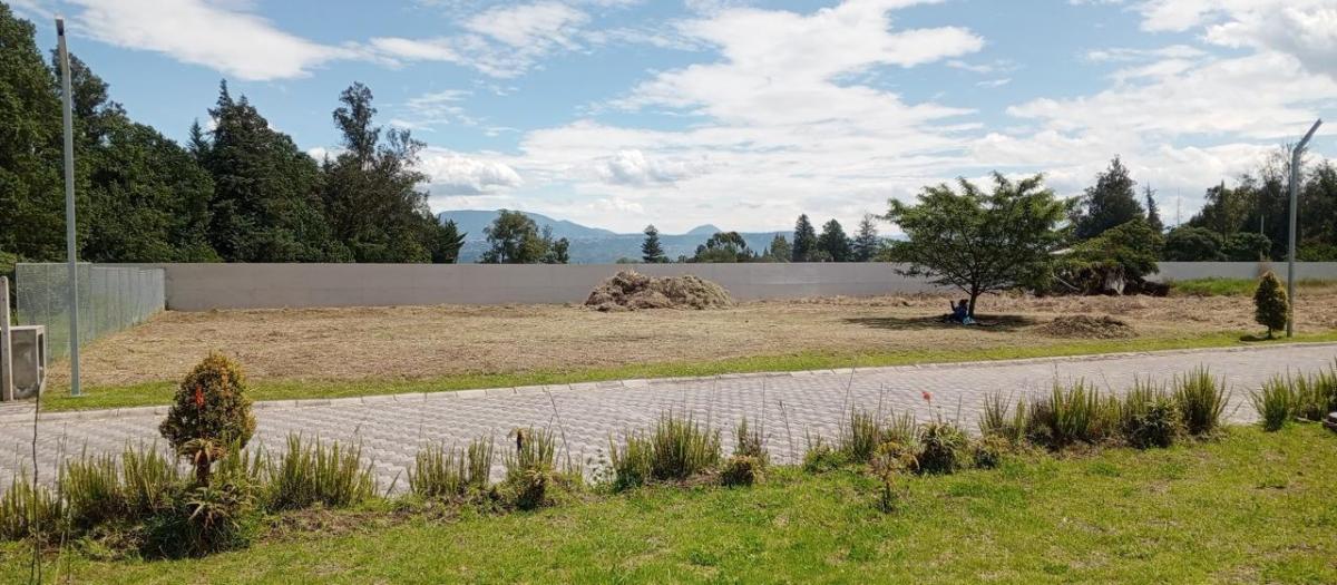 Terreno de Venta Cerca del Nuevo Campus del Colegio Americano — imagen 4
