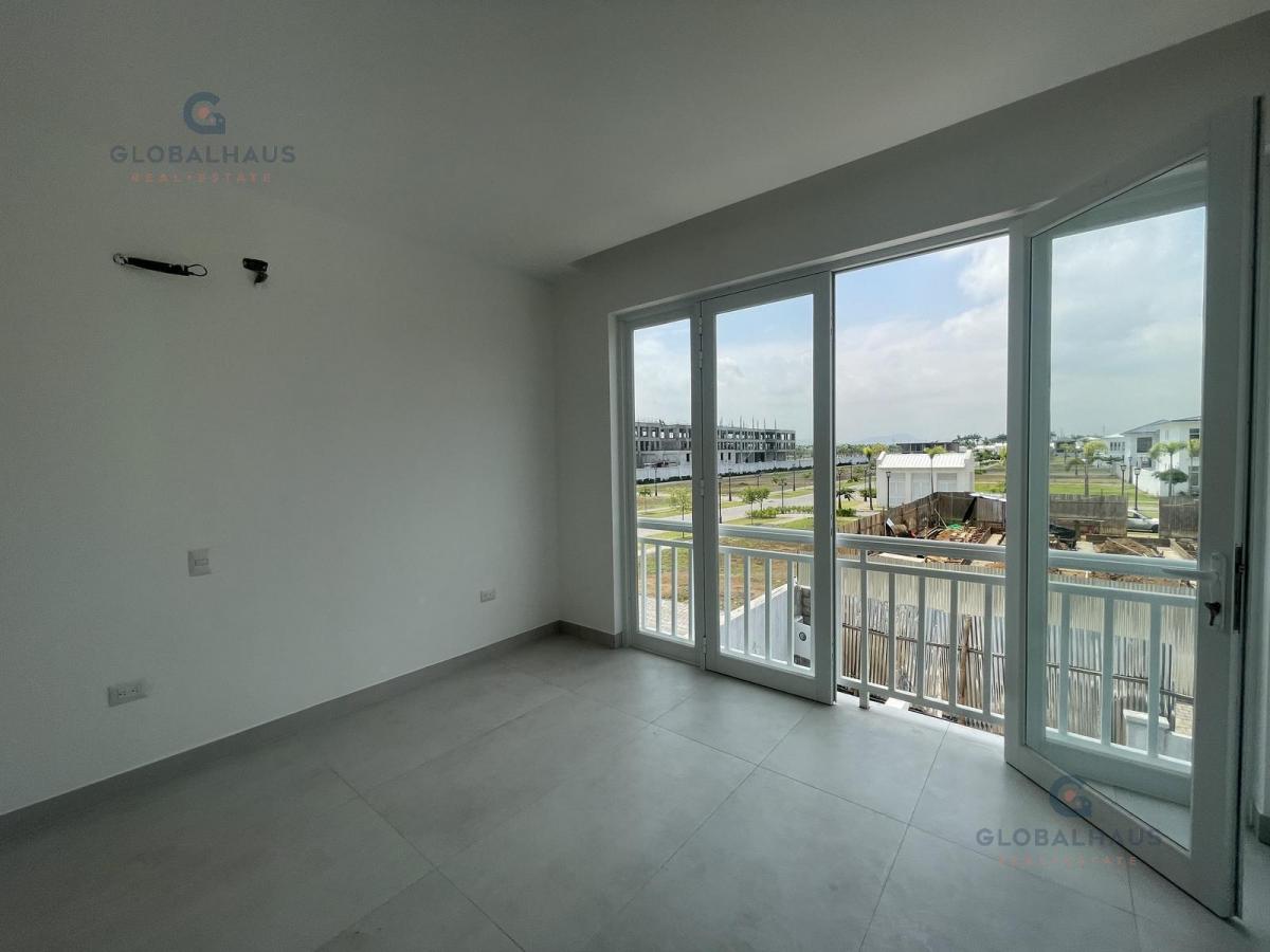 Venta de Casa en Proyecto en Via Samborondon, Urb. Aires Norte, 3 Habitaciones. m. C. Guayas — imagen 9
