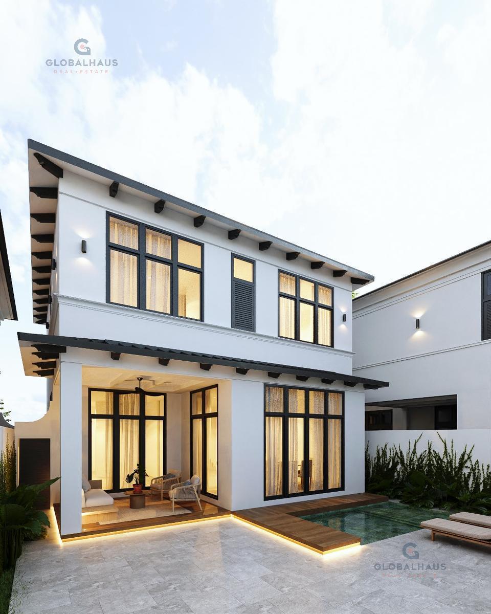 Venta de Casa en Proyecto en Via Samborondon, Urb. Aires Norte, 3 Habitaciones. m. C. Guayas — imagen 6