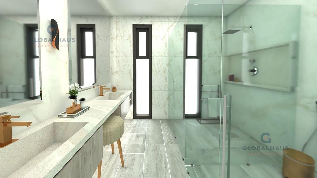 Venta de Casa en Proyecto en Via Samborondon, Urb. Aires Norte, 3 Habitaciones. m. C. Guayas — imagen 4