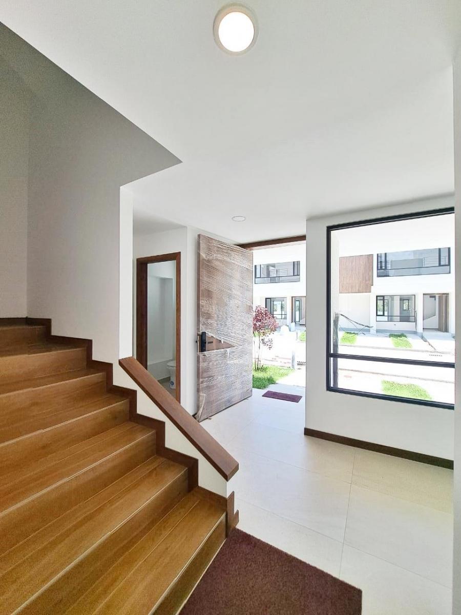 Venta Casa a Estrenar en Tumbaco 162 m², con Terraza, Jardín y Piscina (C) — imagen 10