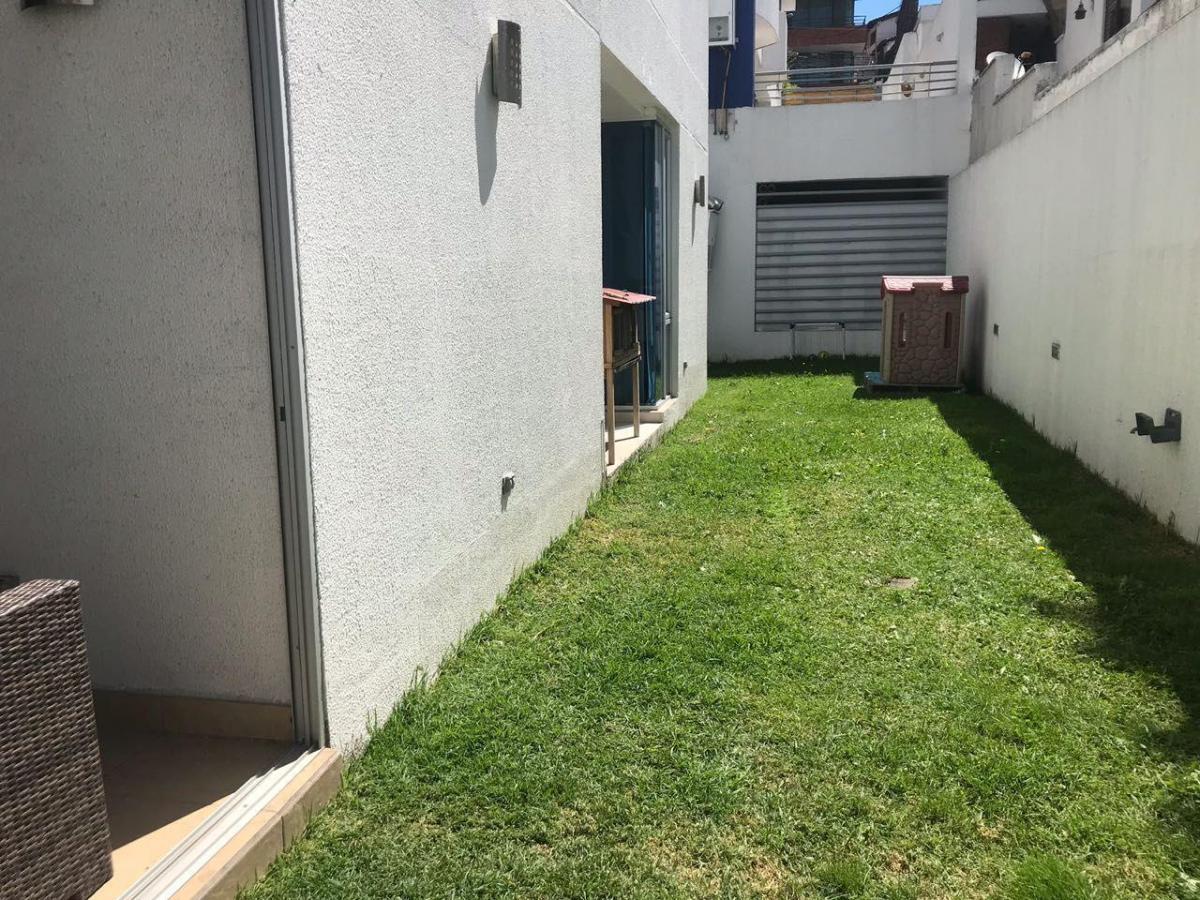 Vendo Departamento de Lujo 2 Dorm. y Jardín Quito Tenis — imagen 10