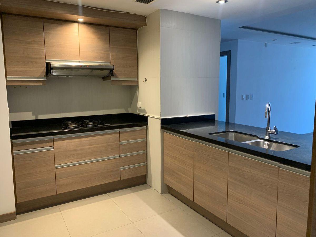 Vendo Departamento de Lujo 2 Dorm. y Jardín Quito Tenis — imagen 9