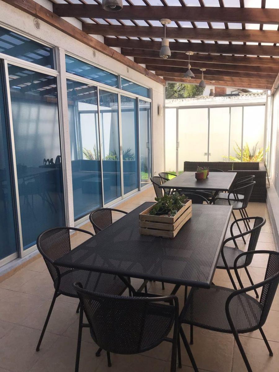 Vendo Departamento de Lujo 2 Dorm. y Jardín Quito Tenis — imagen 7