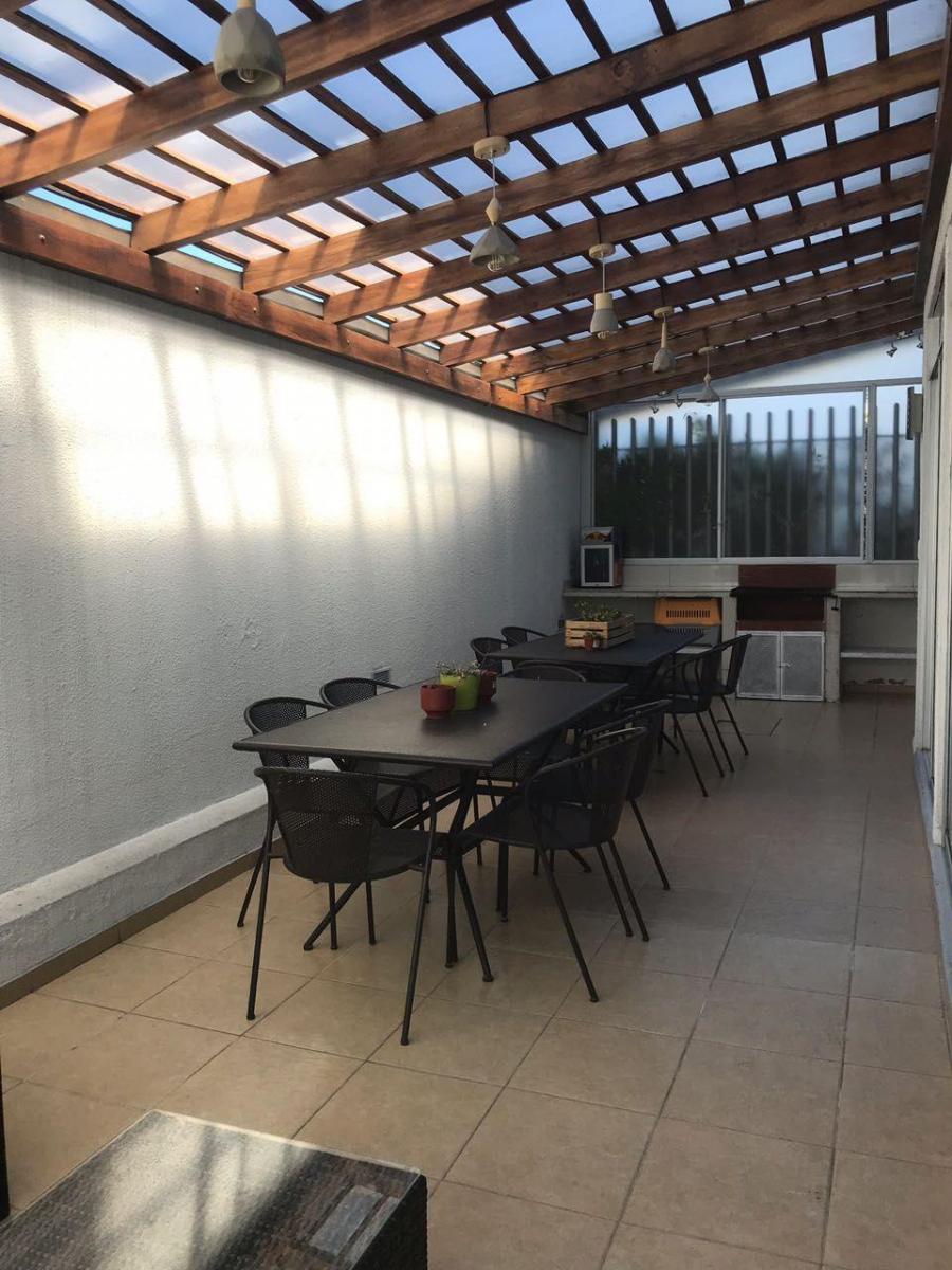 Vendo Departamento de Lujo 2 Dorm. y Jardín Quito Tenis — imagen 6