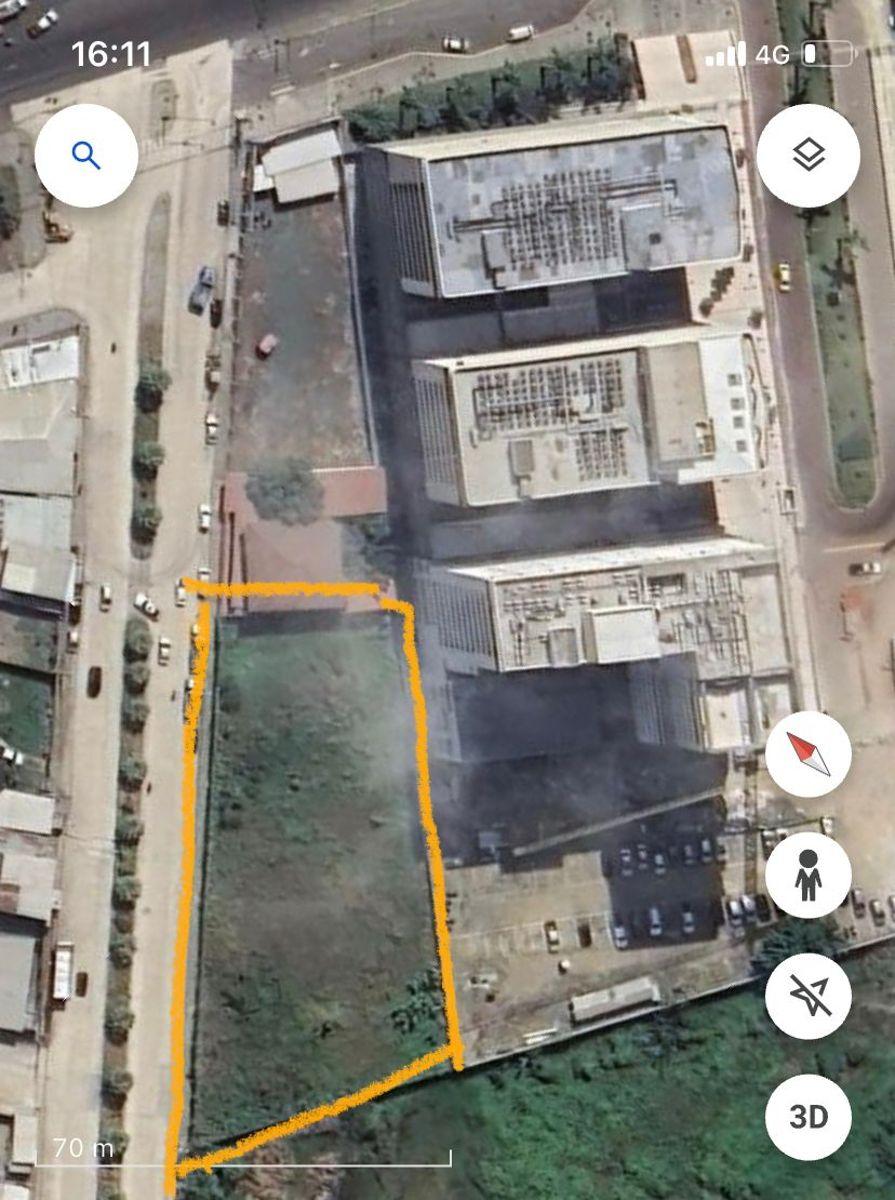 Vendo Terreno Comercial en La Aurora, Guayas — imagen 4