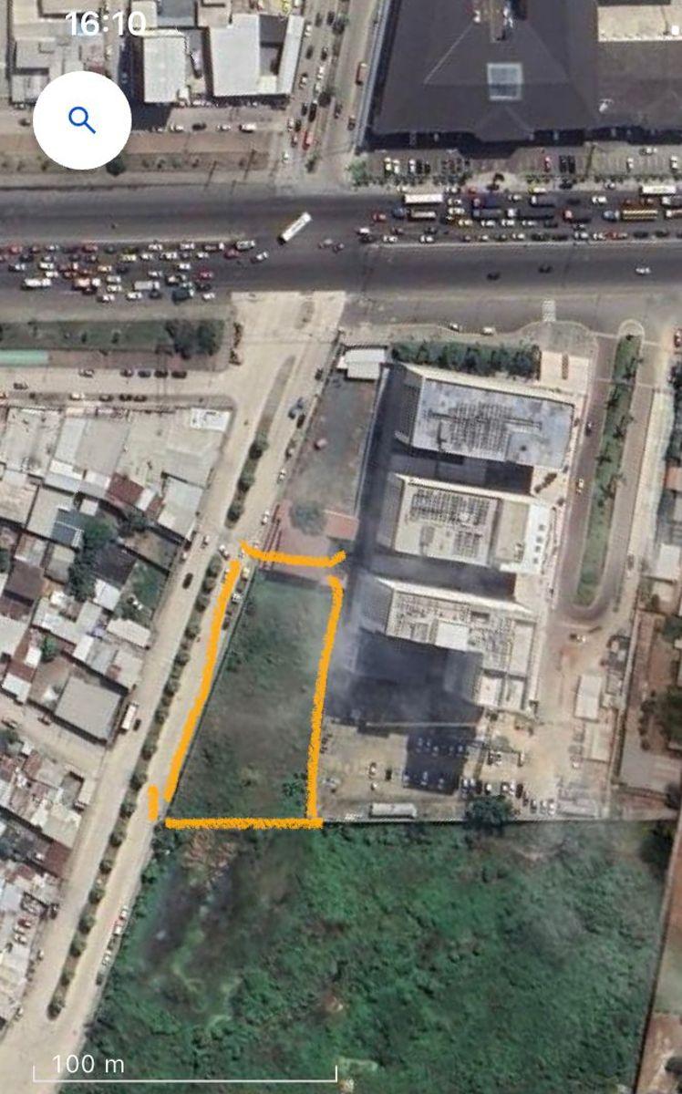 Vendo Terreno Comercial en La Aurora, Guayas — imagen 3