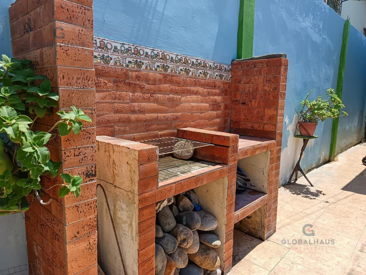Venta de Casa con Piscina, 4 Habitaciones en Ballenita. A. m. Provincia de Santa Elena — imagen 9