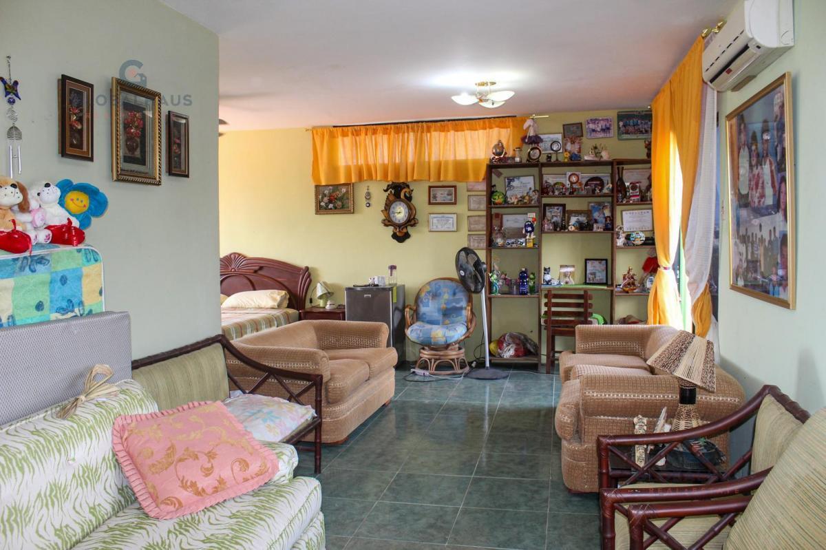 Venta de Casa con Piscina, 4 Habitaciones en Ballenita. A. m. Provincia de Santa Elena — imagen 8