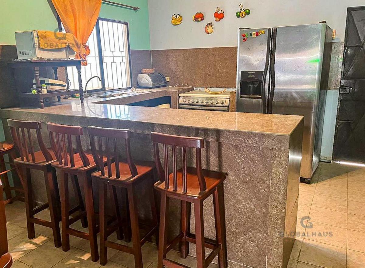 Venta de Casa con Piscina, 4 Habitaciones en Ballenita. A. m. Provincia de Santa Elena — imagen 7