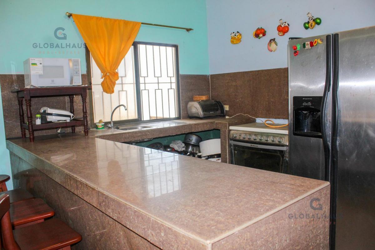 Venta de Casa con Piscina, 4 Habitaciones en Ballenita. A. m. Provincia de Santa Elena — imagen 6