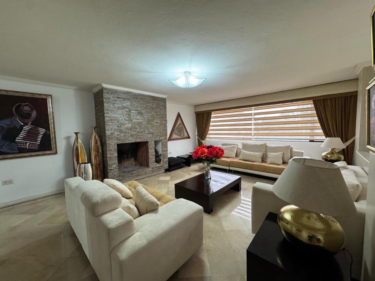 Departamento Venta Quito Tenis Bajo — imagen 10