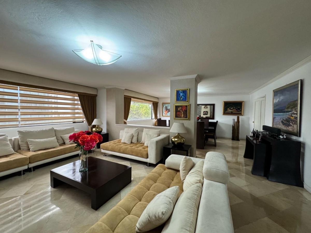 Departamento Venta Quito Tenis Bajo — imagen 9