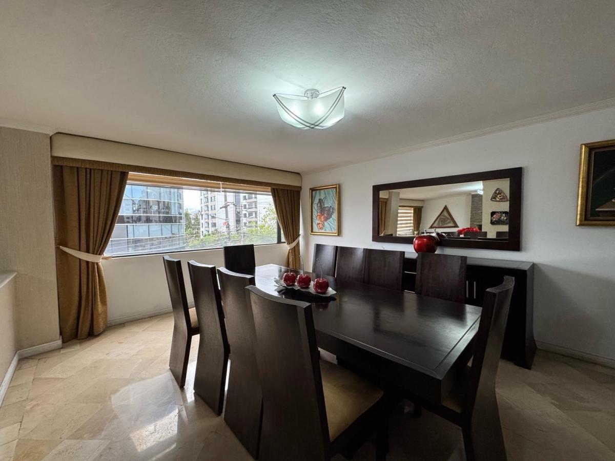 Departamento Venta Quito Tenis Bajo — imagen 8
