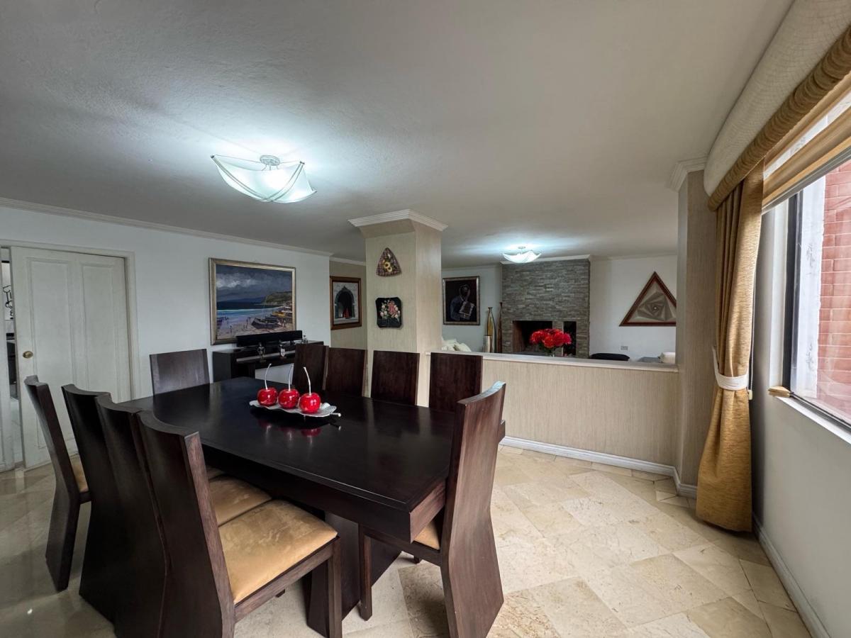 Departamento Venta Quito Tenis Bajo — imagen 7