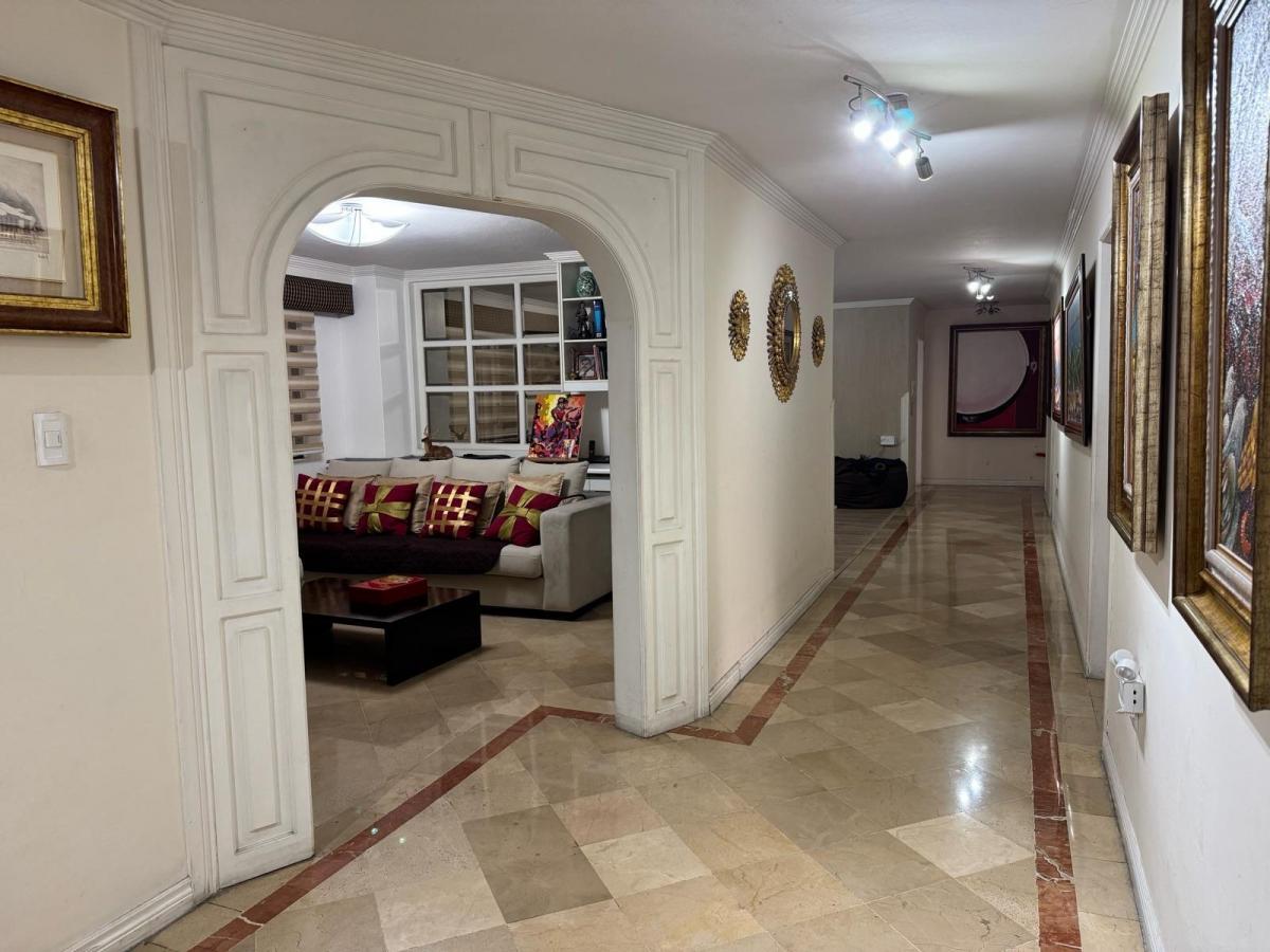 Departamento Venta Quito Tenis Bajo — imagen 6
