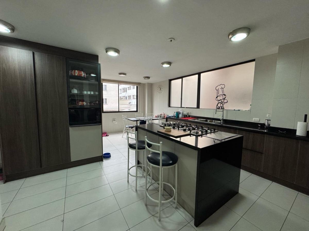 Departamento Venta Quito Tenis Bajo — imagen 5