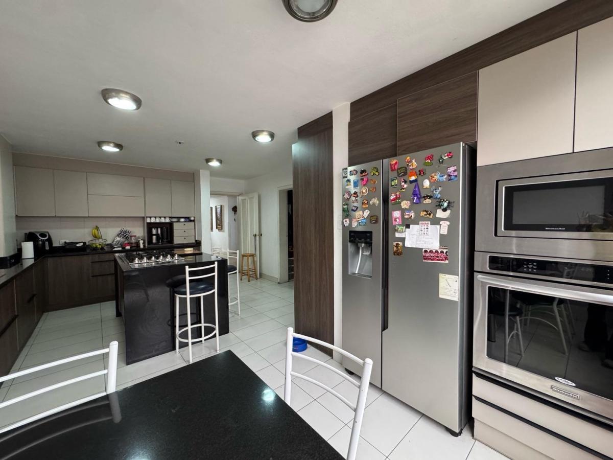 Departamento Venta Quito Tenis Bajo — imagen 4