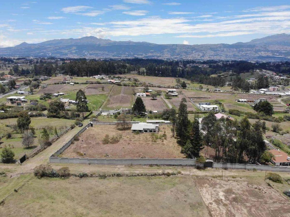 Terreno en Venta, Sector La Merced — imagen 9