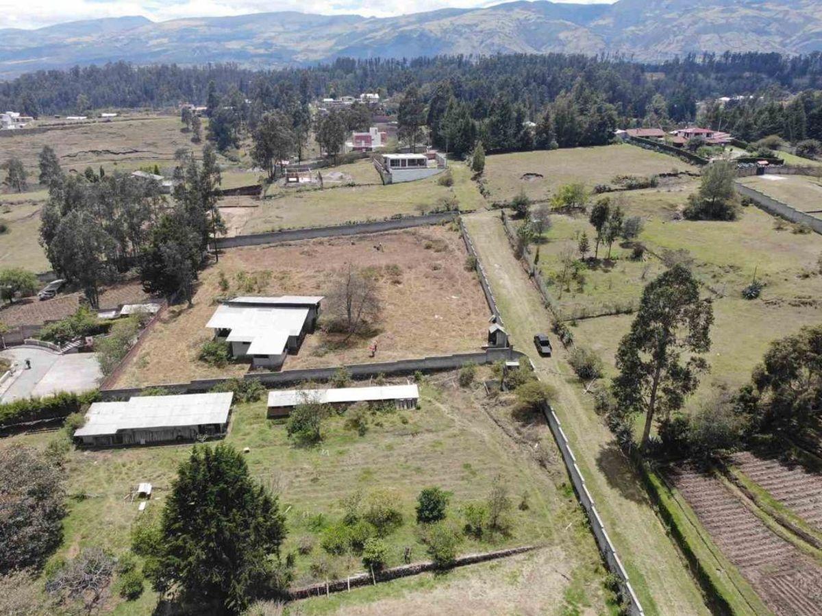 Terreno en Venta, Sector La Merced — imagen 8