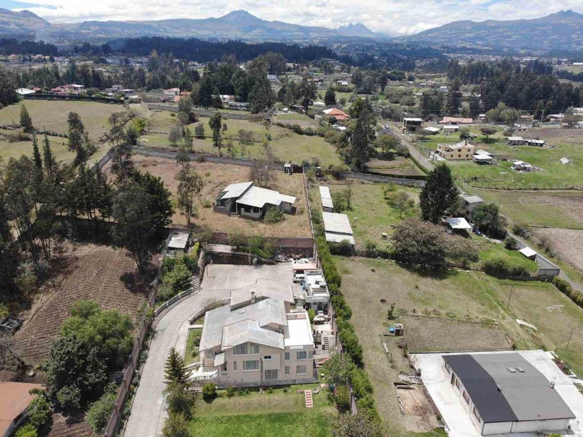 Terreno en Venta, Sector La Merced — imagen 7