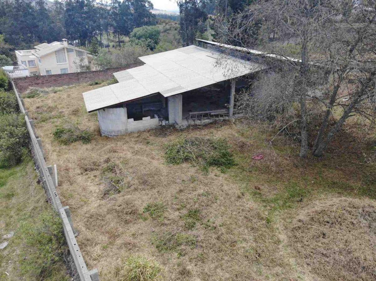 Terreno en Venta, Sector La Merced — imagen 6