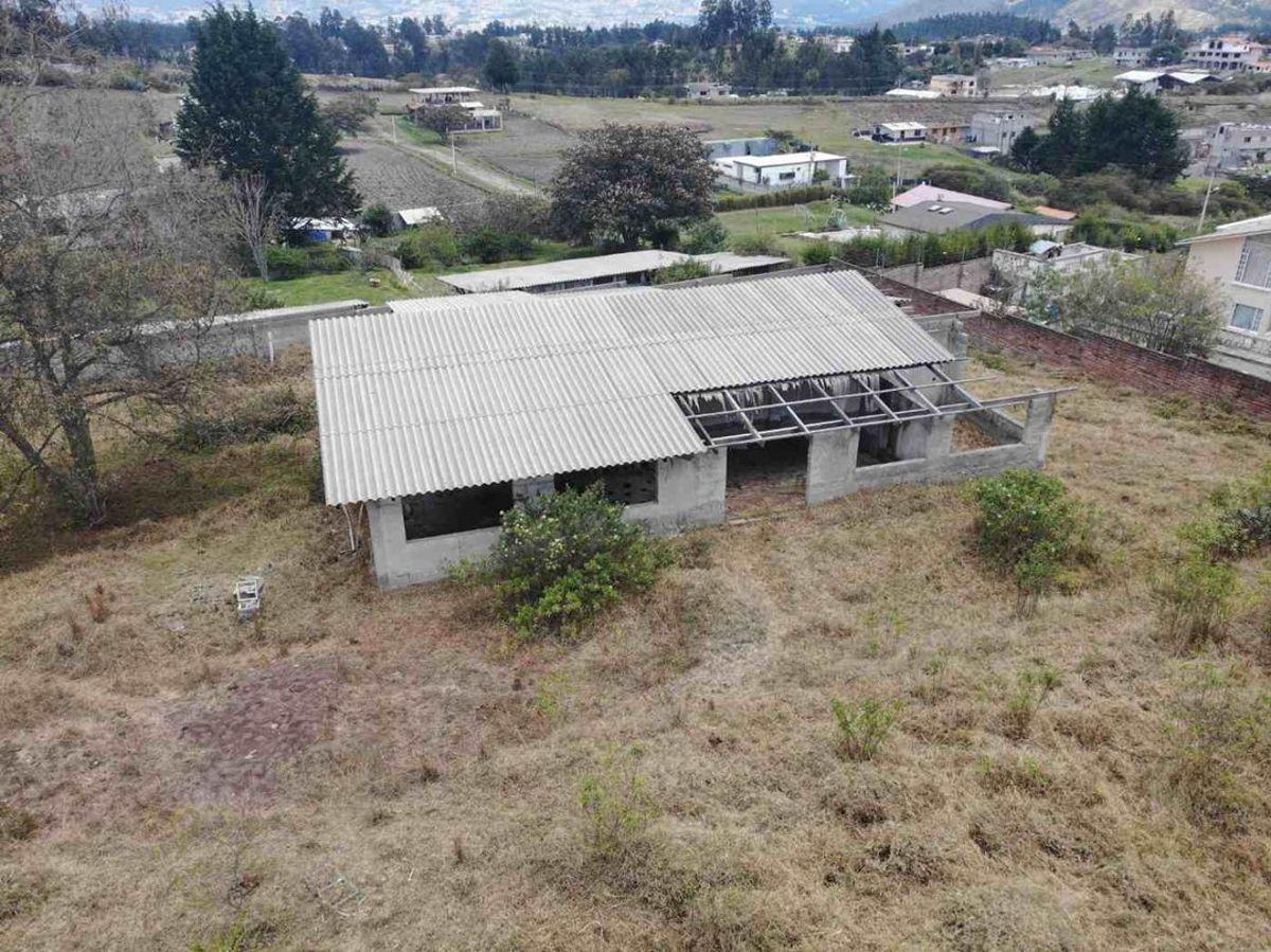 Terreno en Venta, Sector La Merced — imagen 5