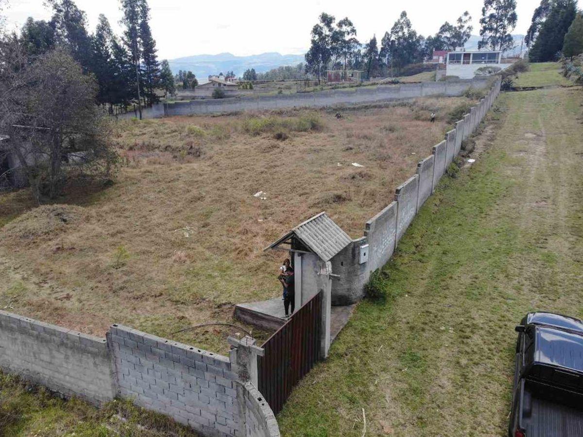 Terreno en Venta, Sector La Merced — imagen 4