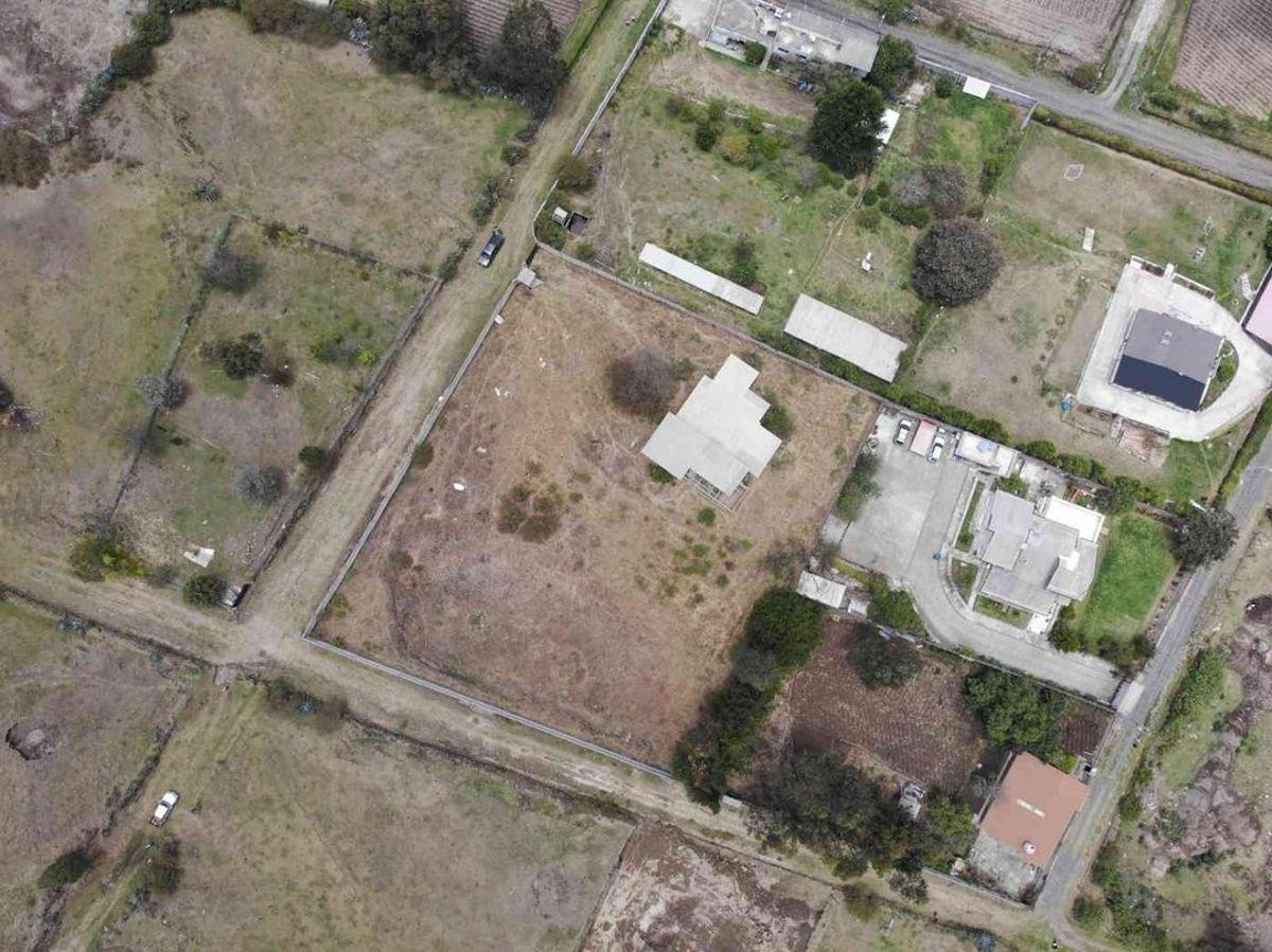 Terreno en Venta, Sector La Merced — imagen 3