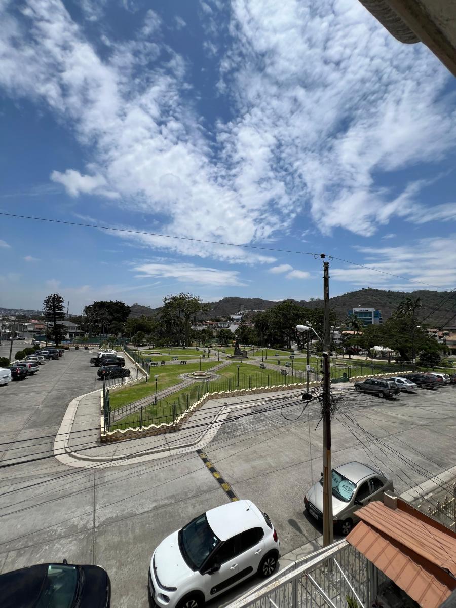 Olivos 1 Se Vende Acogedor Apartamento, Linda Vista Al Parque!, Guayas — imagen 7