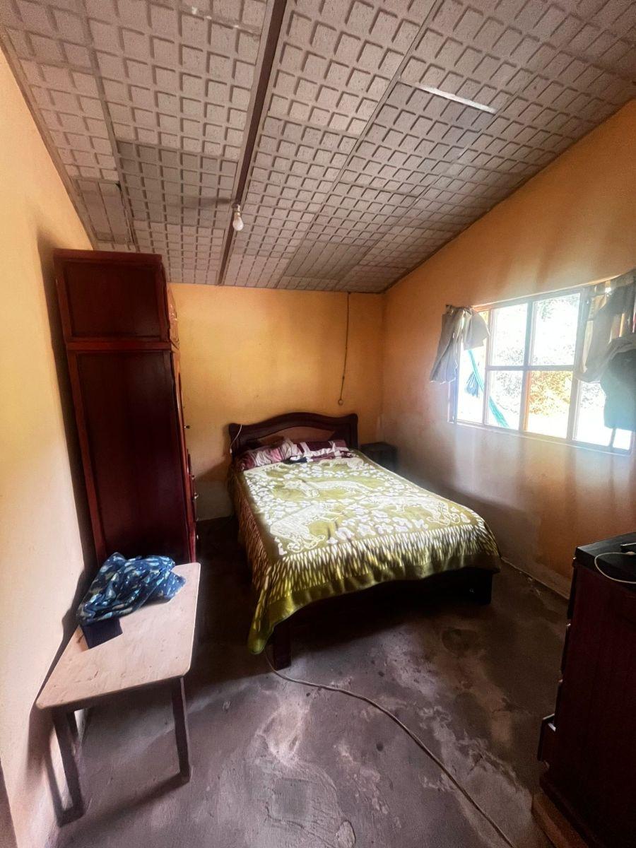 Cotacachi, Intag, Apuela. Vendo Terreno 7040 m², Casa, Rio, Imbabura — imagen 3
