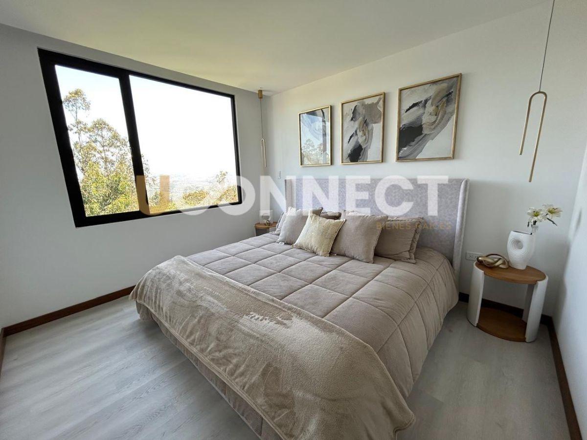 Venta Casa 3 Dorm. Conj con Piscina, Turco, Gimnasio — imagen 10