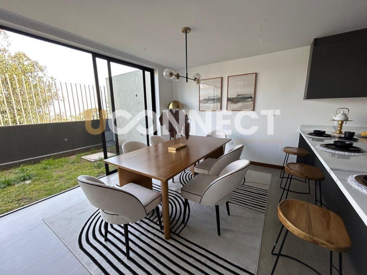 Venta Casa 3 Dorm. Conj con Piscina, Turco, Gimnasio — imagen 9