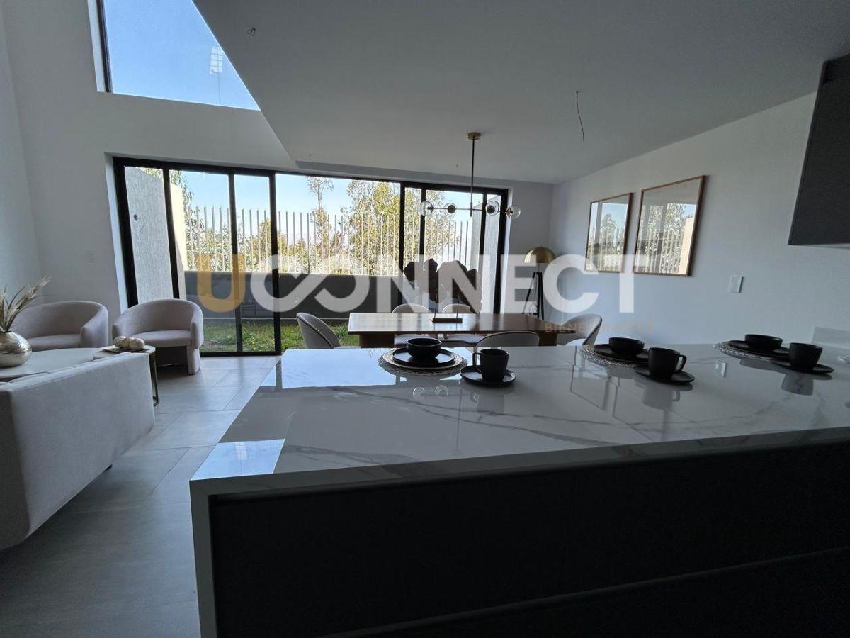 Venta Casa 3 Dorm. Conj con Piscina, Turco, Gimnasio — imagen 8