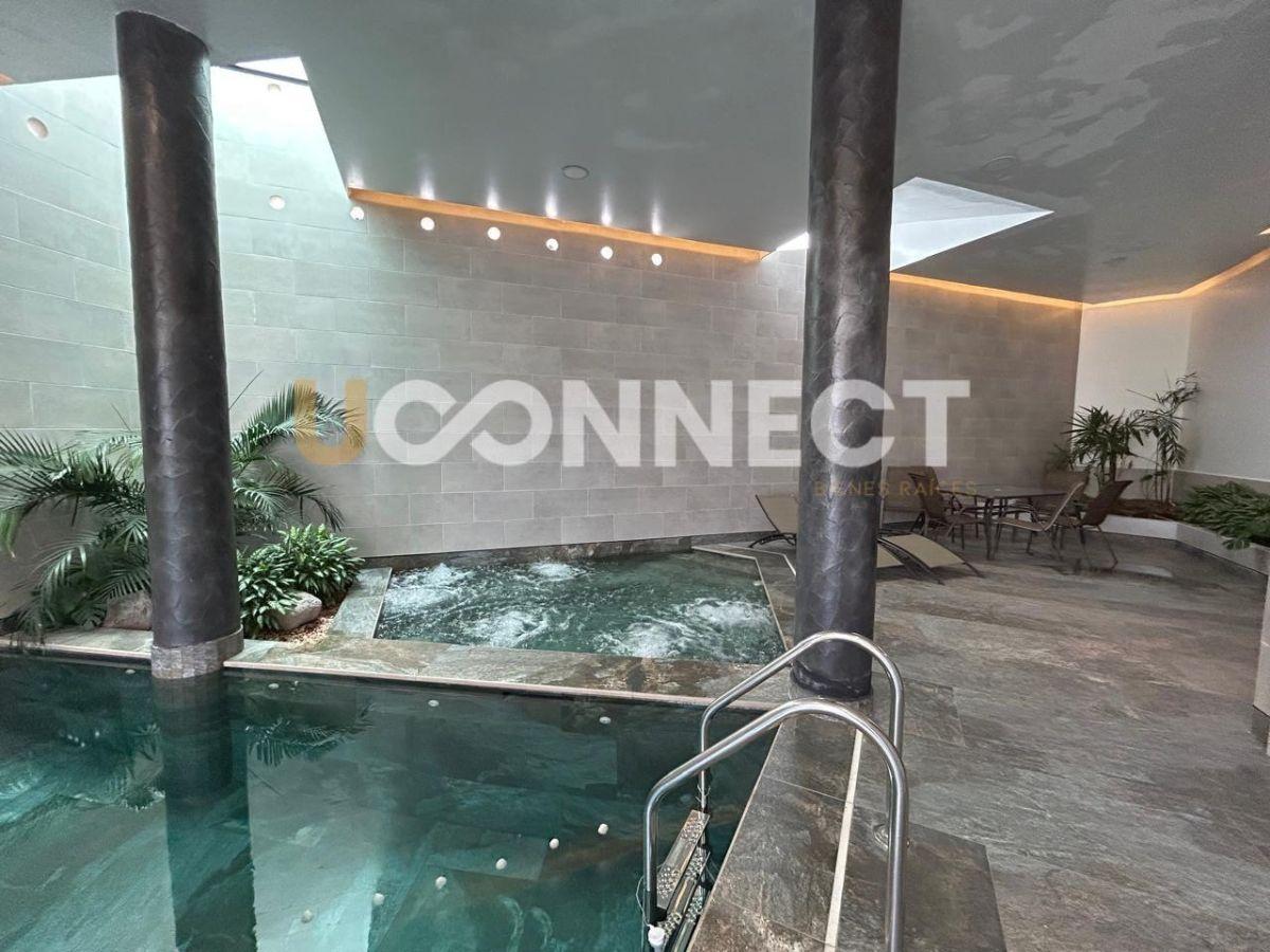 Venta Casa 3 Dorm. Conj con Piscina, Turco, Gimnasio — imagen 7