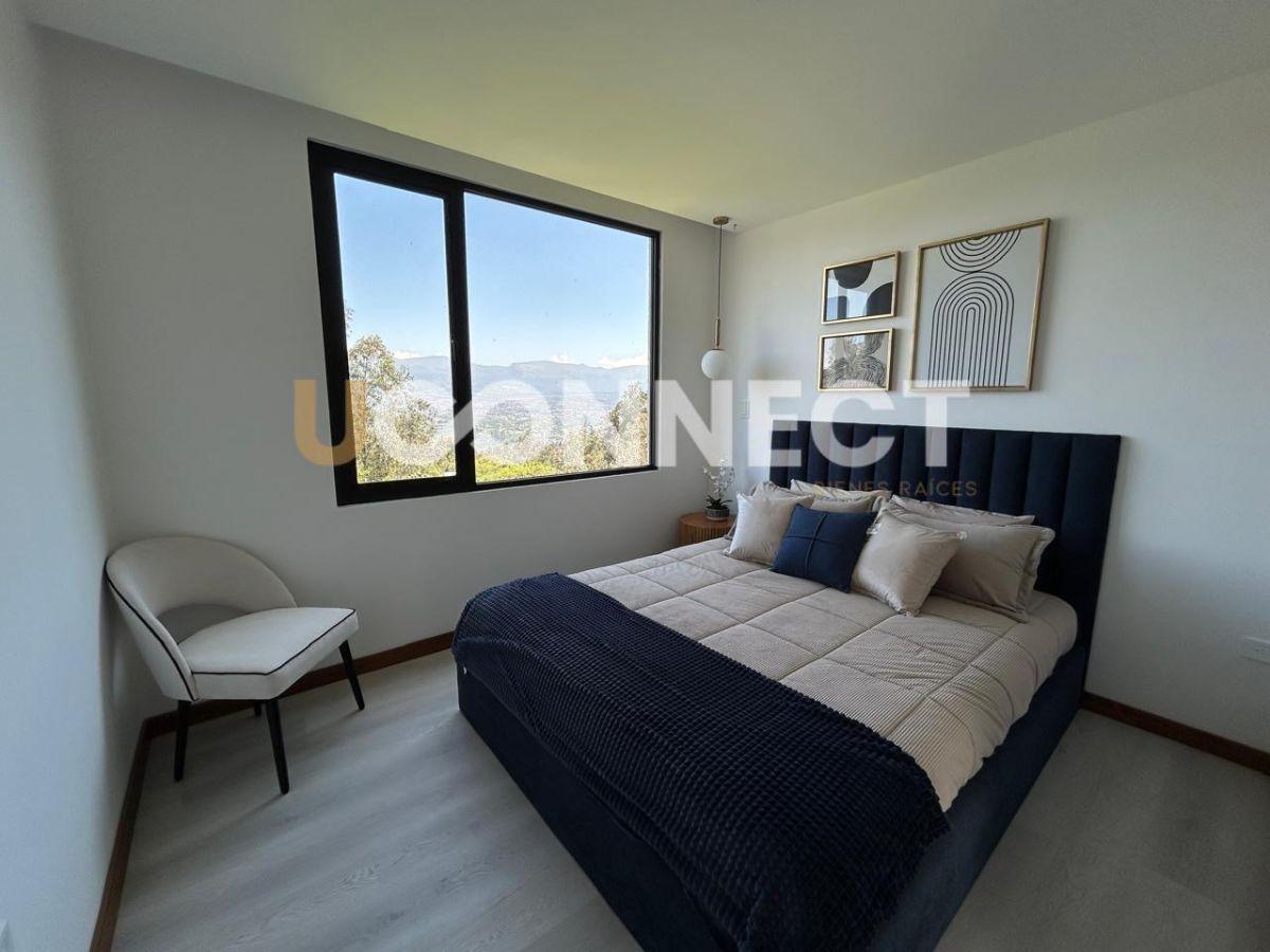 Venta Casa 3 Dorm. Conj con Piscina, Turco, Gimnasio — imagen 6
