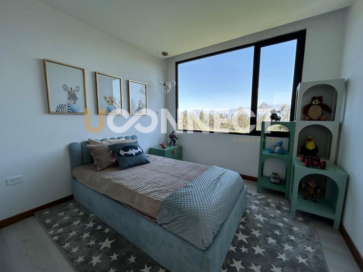 Venta Casa 3 Dorm. Conj con Piscina, Turco, Gimnasio — imagen 4