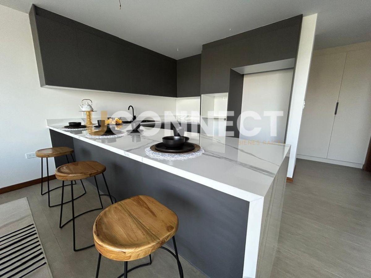 Venta Casa 3 Dorm. Conj con Piscina, Turco, Gimnasio — imagen 3