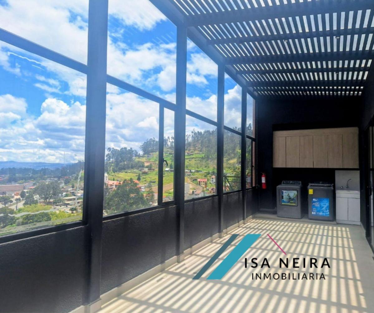 PH - Narancay, Azuay — imagen 5