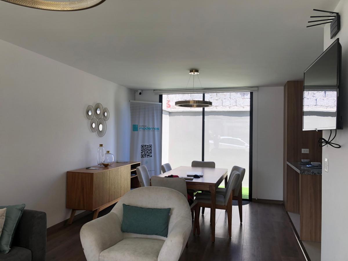 Casa en Venta, Ambato, La Península, Tungurahua — imagen 7