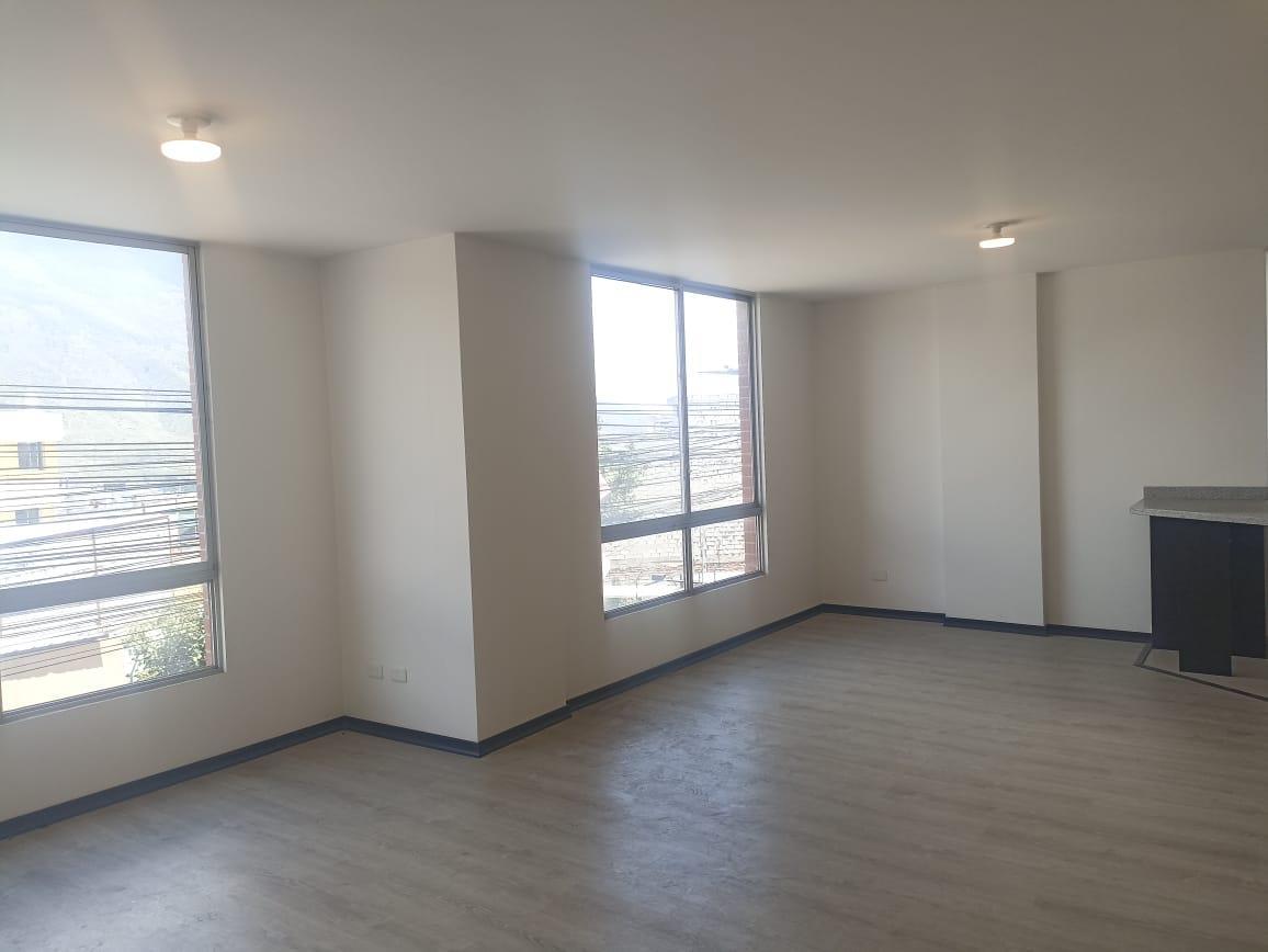 Carcelen Vendo Departamento por Estrenar 3 Dorm. 110 m² Primer Piso — imagen 7