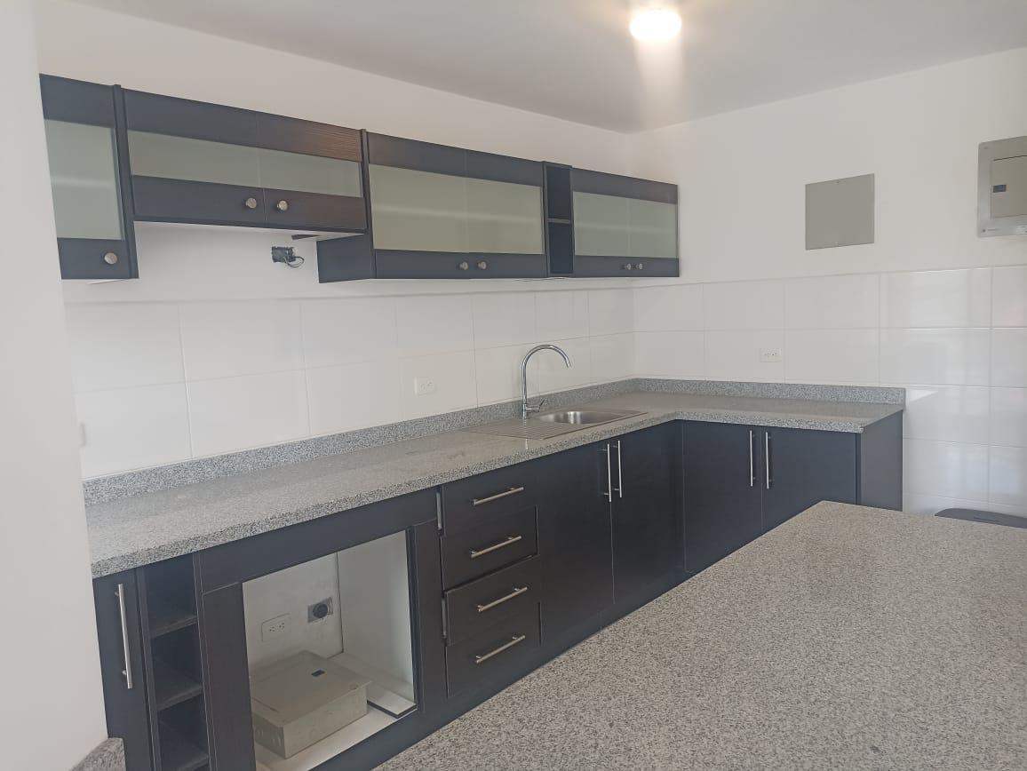 Carcelen Vendo Departamento por Estrenar 3 Dorm. 110 m² Primer Piso — imagen 5