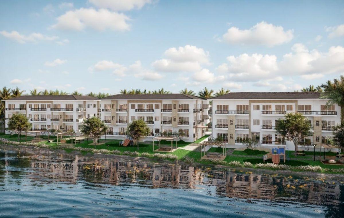 6971. Samborondon Km².5, Vendo Terrenos Bifamiliares Desde $274.217. Guayas — imagen 7