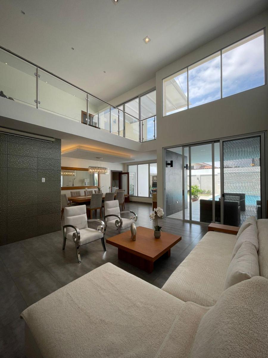 Isla Mocoli - Casa Amoblada de Lujo en Venta y Alquiler - Km 6 Samborondon, Guayas — imagen 10
