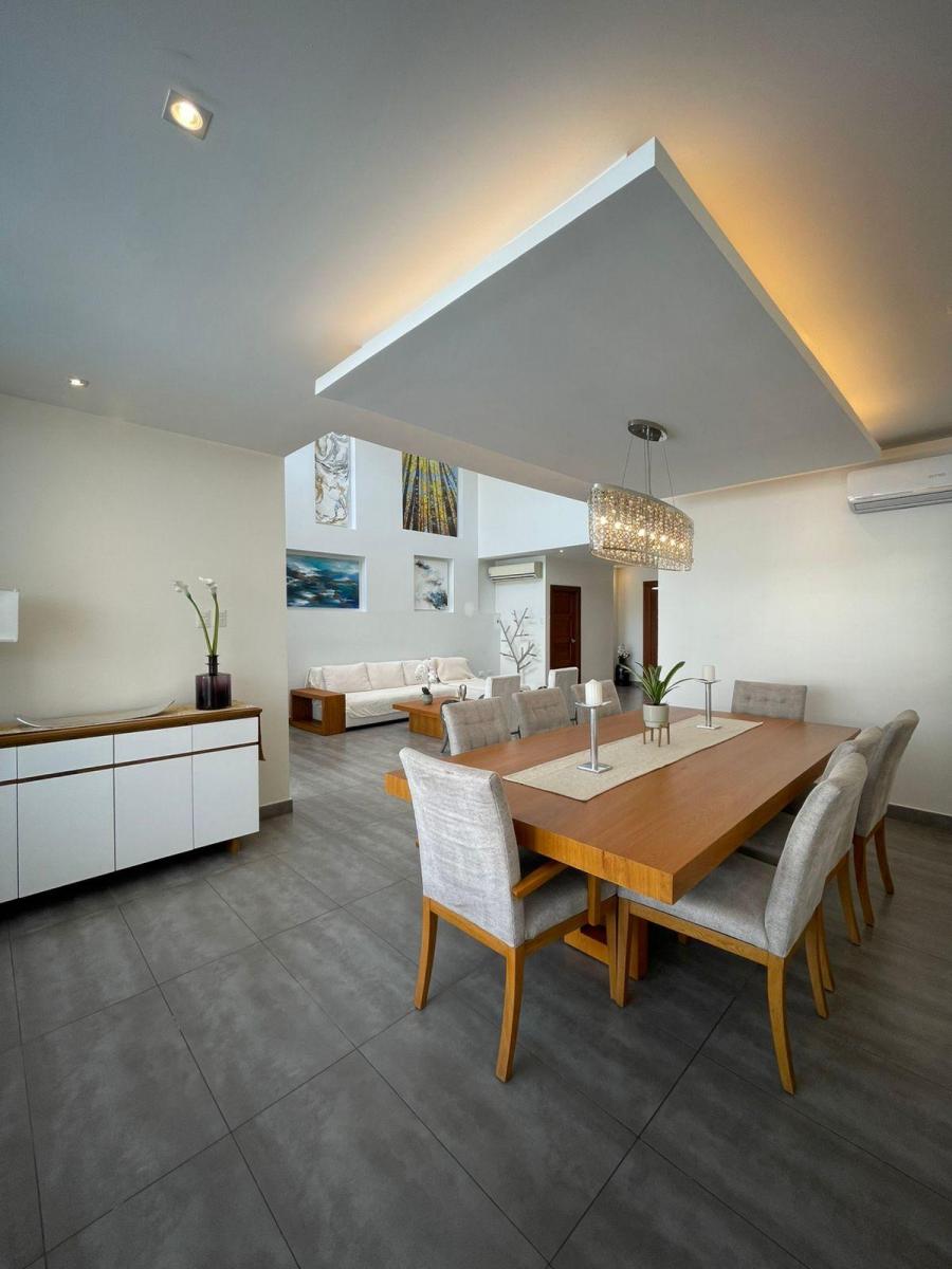 Isla Mocoli - Casa Amoblada de Lujo en Venta y Alquiler - Km 6 Samborondon, Guayas — imagen 9