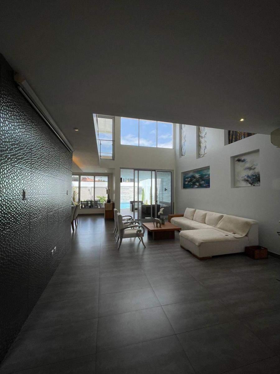 Isla Mocoli - Casa Amoblada de Lujo en Venta y Alquiler - Km 6 Samborondon, Guayas — imagen 8
